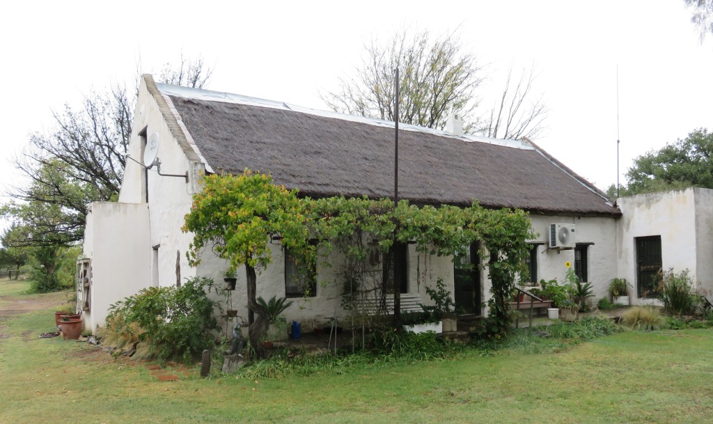 original farm house